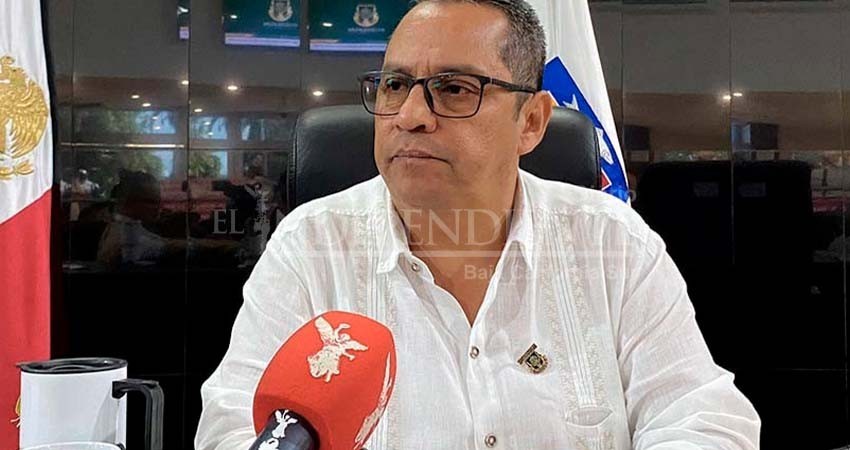 Reforman Código Penal de BCS para tipificar como delito la no entrega, robo, desmantelado o desaparición de autos rentados