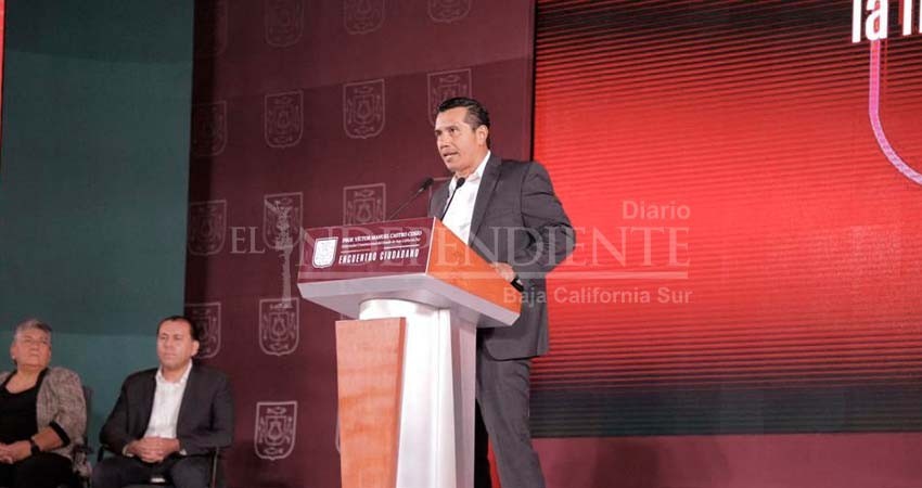 Los sudcalifornianos se sienten más seguros en BCS