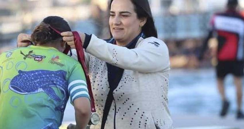 Rebasa los 200 corredores la 2da. Edición de la Carrera BCS Sin Límite