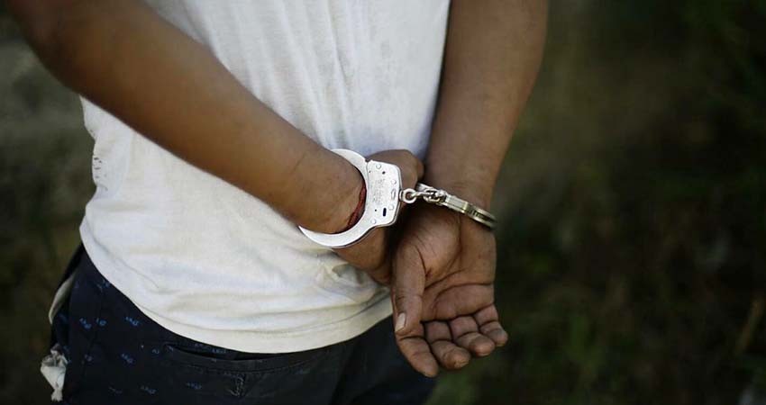 Queda vinculado a proceso Carlos “N” por incumplimiento de la obligación alimentaria