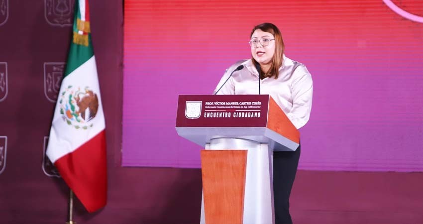 Más de 1,500 mdp se han invertido en infraestructura para Baja California Sur