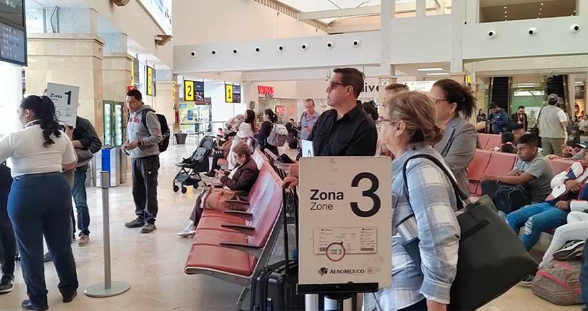 En 2024, Los Cabos seguirá ampliando su conexión aérea