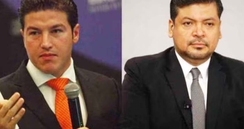 Continuará Samuel García como gobernador de Nuevo León...Deja Orozco Suárez su interinato