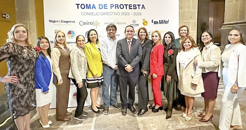 Trabajo entre gobierno y sector empresarial es clave para el desarrollo de BCS: SETUE