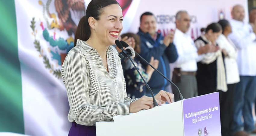 Enaltece Quiroga Romero los avances y desafíos de su administración durante el 2023