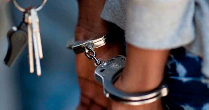 Vinculan a proceso a José “N” por el delito de acoso sexual