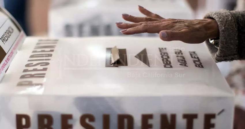 Mexicanos en el extranjero podrán votar en las elecciones del 2024: INE