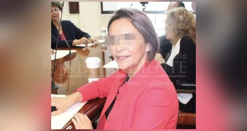 Ex funcionarias de Los Cabos quedan vinculadas a proceso, por posible violación a Ley de Amparo