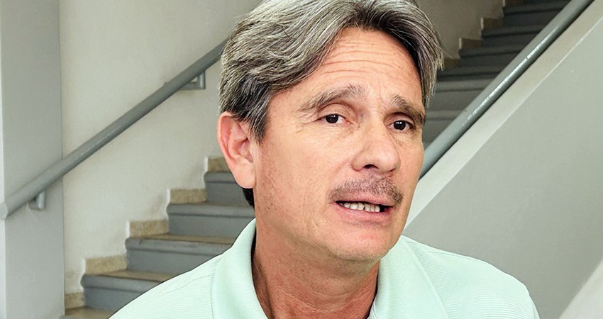 Da seguimiento INSUDE a atletas con proyección olímpica