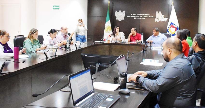 Anuncia la Dirección de Turismo La Paz programa de eventos de este diciembre