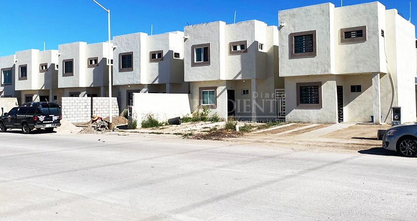 Residentes de Altamira denuncian imperfecciones en sus viviendas; advierten que empresa no ejerce garantías