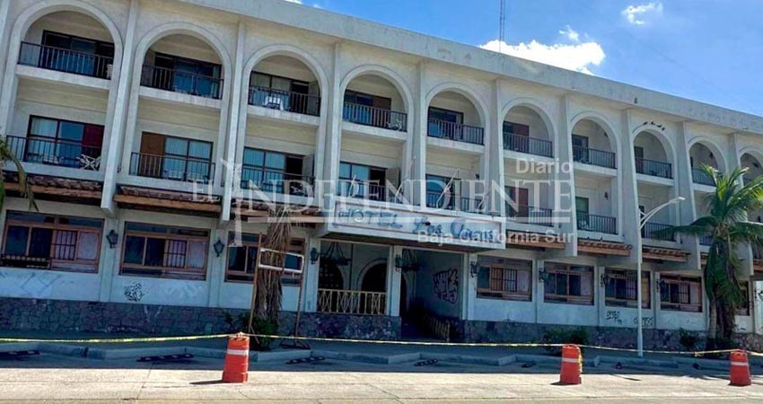 Era una mujer trans, quien murió de insuficiencia respiratoria, la localizada en hotel Los Arcos