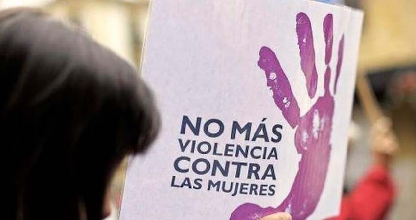 INE eliminará candidaturas por violencia contra mujeres; permitirá a acusados defenderse