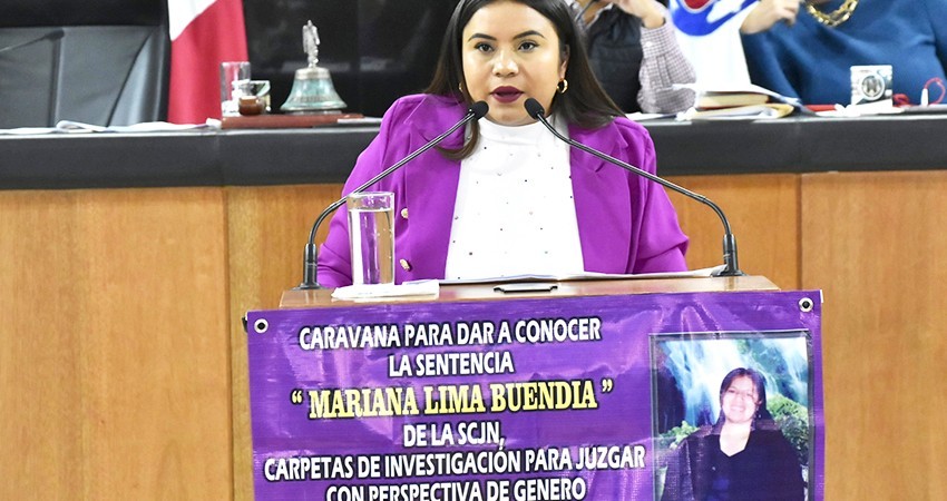 Aprueba el Congreso del Estado incorporar a nivel de ley 3 áreas administrativas de la PGJ