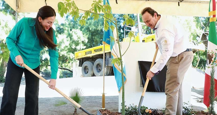 Fortalecen lazos de amistad La Paz y Guatemala