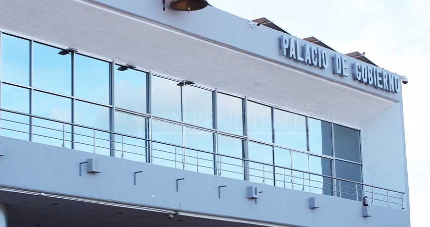 Incrementarán un 20% el salario de trabajadores del Gobierno del estado