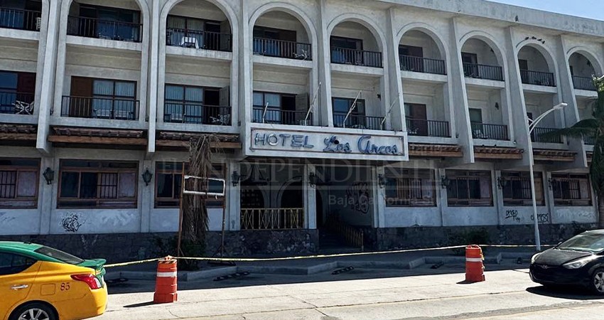 Yerno de Mario Coppola busca negociar culminación de huelga en Hotel Los Arcos: Regidor