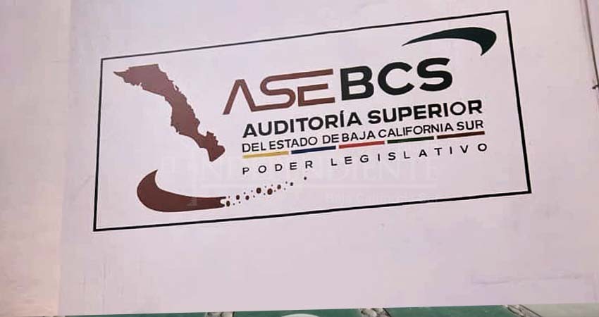 ASE presentará denuncias por irregularidades en auditorias en 2024