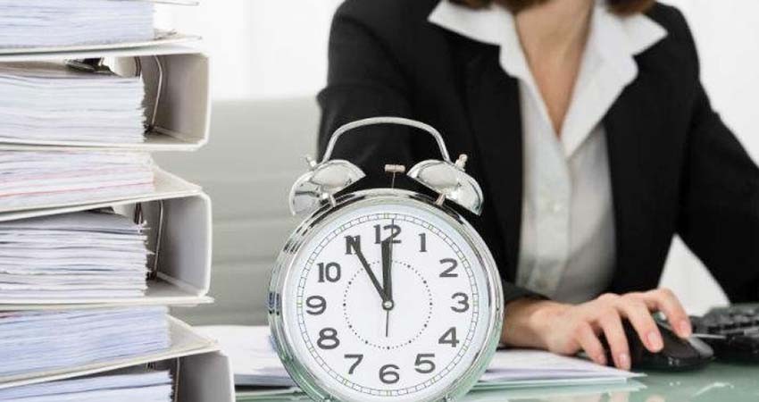 Reducción de la jornada laboral en México se mantiene en suspenso en el Congreso