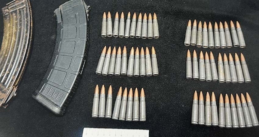 Por delitos contra la salud y portación de arma de fuego sentencian a dos menores de edad