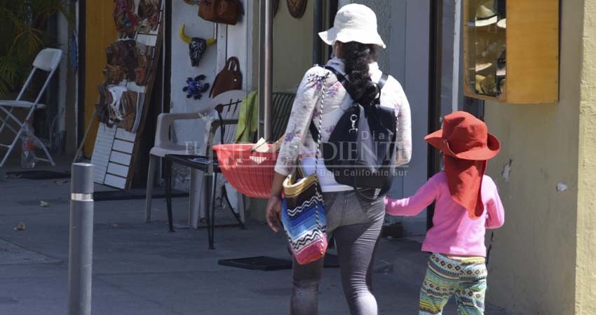 SIPINNA: Al menos hay 22 fichas de menores en situación de explotación laboral en Los Cabos