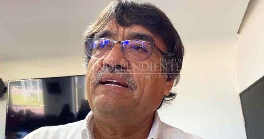 "Al cien" las finanzas de Los Cabos durante el cierre de año: Legg Castro