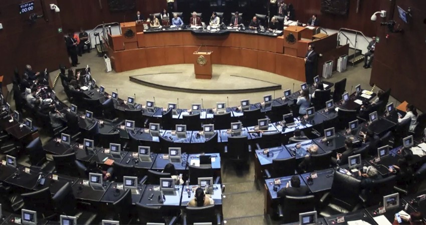 Aprueban reforma para garantizar prestaciones a militares que entren a la Guardia Nacional