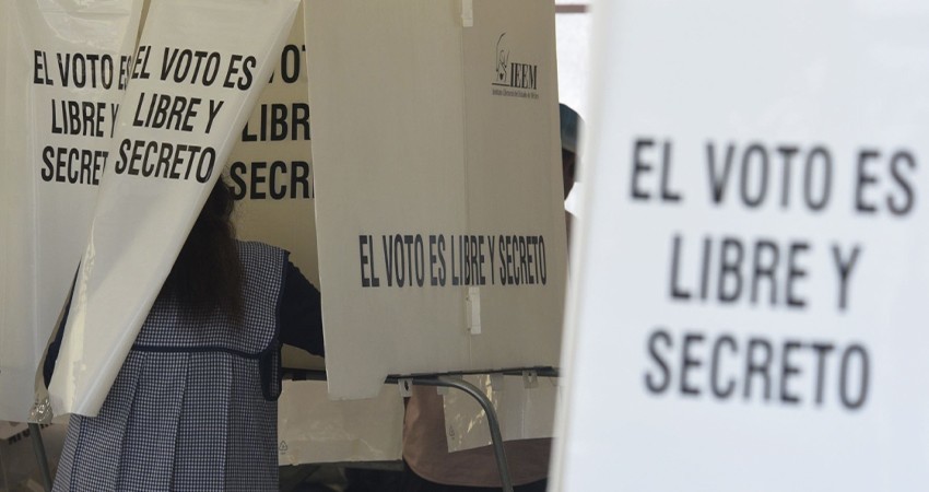 INE usará IA para extraer datos de tu voto en 2024