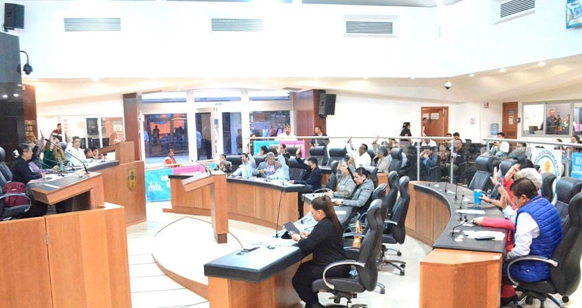 Reforman la Ley de Servicios de Seguridad Privada para el Estado