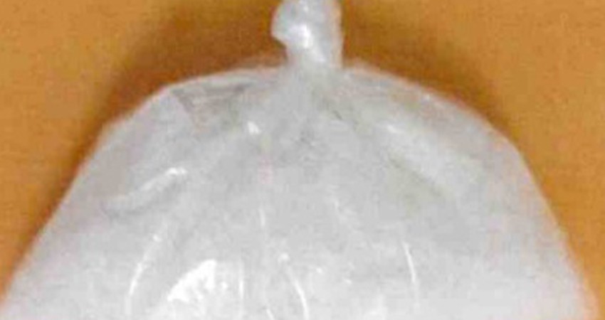 Por delito contra la salud sentencian a más de tres años de prisión contra dos personas