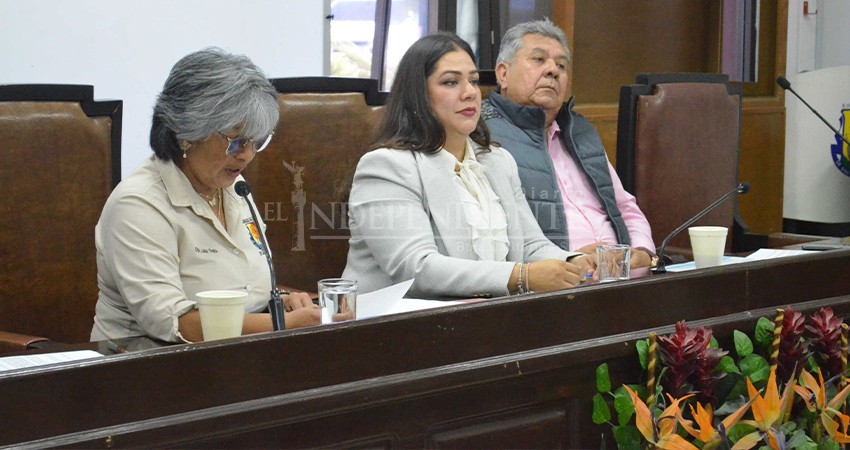 Lanzan convocatoria para elección de integrante del ITAI en BCS