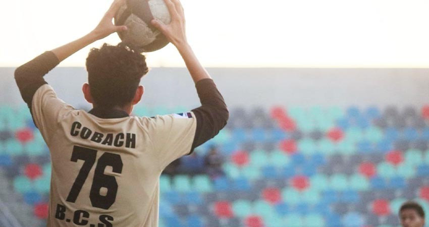 Culminó con éxito la segunda edición de la Copa Gobernador Estudiantil, Media Superior y Superior