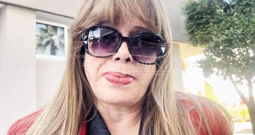 Cerrará muy fuerte BCS en materia turística: Maribel Collins