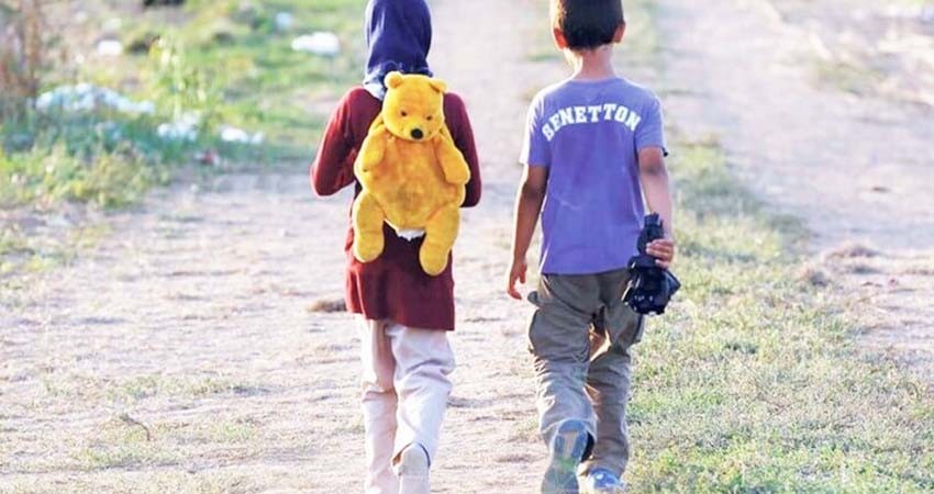 Migración debe informar el número de menores migrantes no acompañados deportados en México