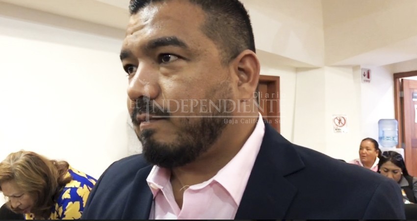 Fiscalía Anticorrupción judicializa 5 expedientes de altos funcionarios de gobierno en BCS