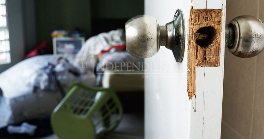 De enero a noviembre registra BCS más de 20 mil carpetas por delitos del fuero común