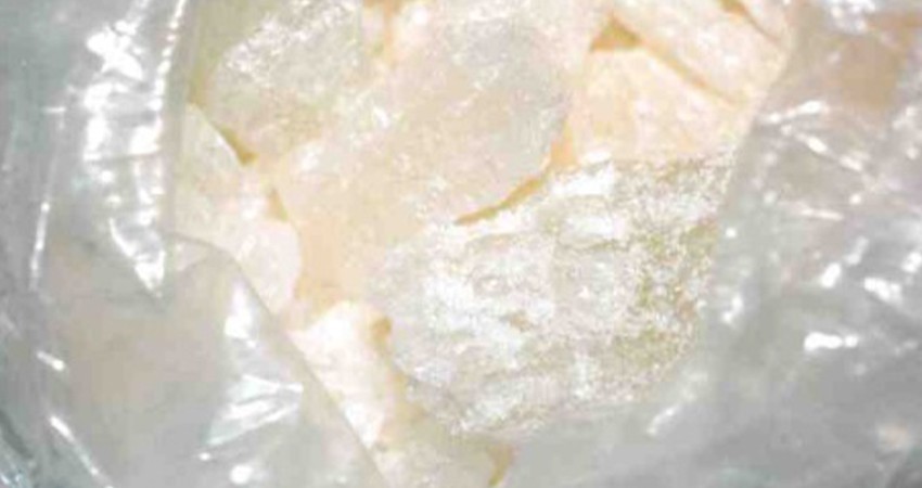 Por posesión de droga FGR obtiene sentencia condenatoria de cuatro años de prisión contra dos personas en BCS