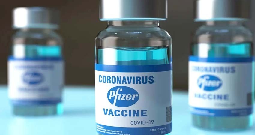 Vacuna Pfizer contra Covid-19 ya se venderá en México en estas farmacias