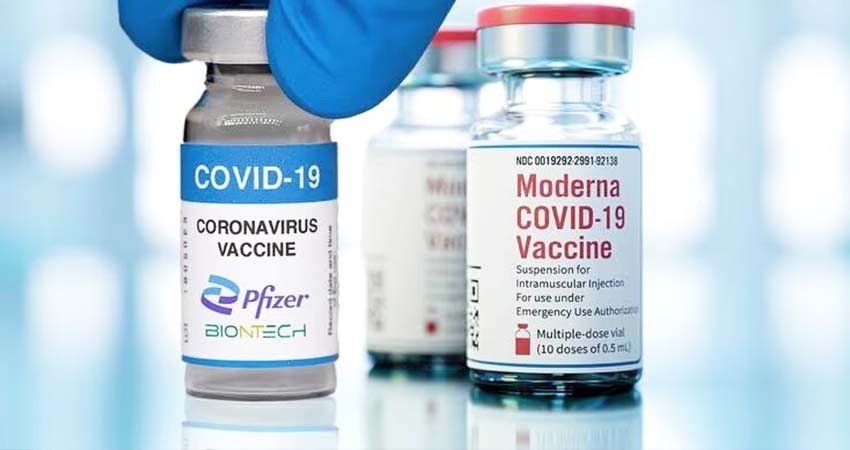 López Obrador, en contra de regular precios de vacunas contra covid-19