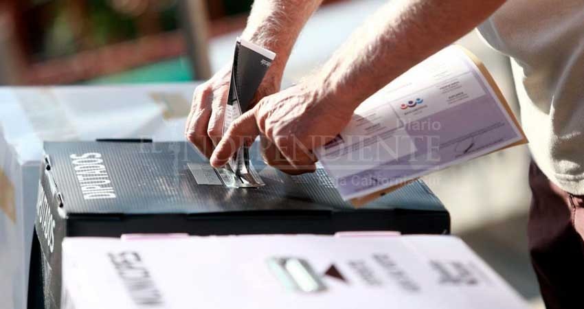 Se prepara INE de Baja California Sur para evitar irregularidades en elecciones 2024