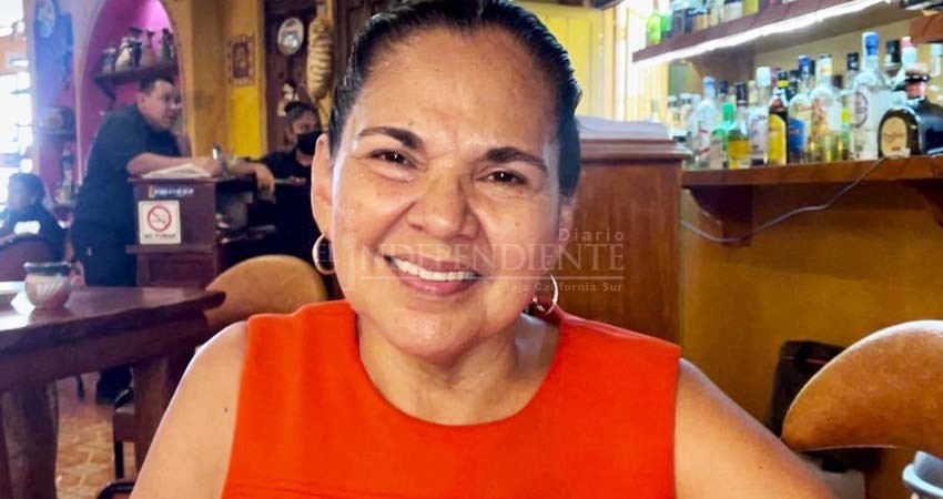 Canirac está a favor que se elimine del menú, los platillos de marlín y otras especies