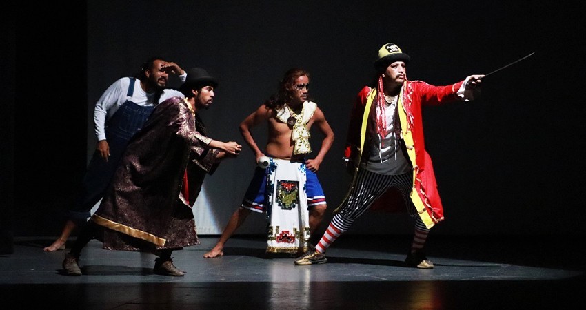 2023 gran año para la cultura