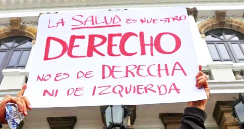 SCJN dictamina que el Estado debe garantizar suministro de medicamentos