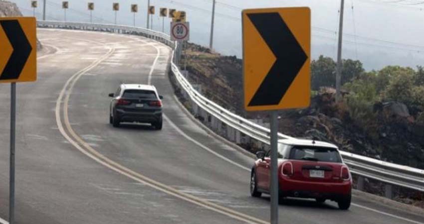 Plan carretero concluirá en junio de 2024: SICT