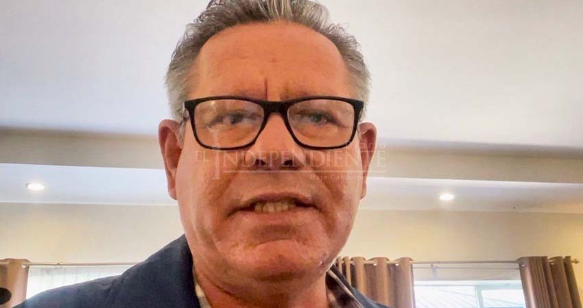 Sólo el 48 por ciento de usuarios del Oomsapas paga oportunamente: Gálvez Gámez