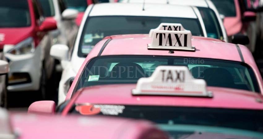 Pedirá Castro Cosío a organizaciones transportistas que mujeres operen unidades del transporte