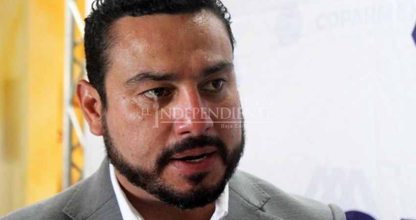 Sector empresarial cerrará de forma positiva en BCS; habrá aumento salarial para trabajadores: COPARMEX