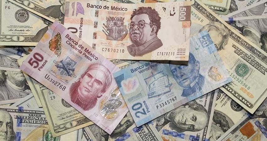 El superpeso sorprende: en 2023, por debajo de $17.00