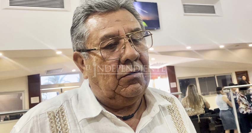 AMLO solo está en contra de su reelección: Avilés Castro