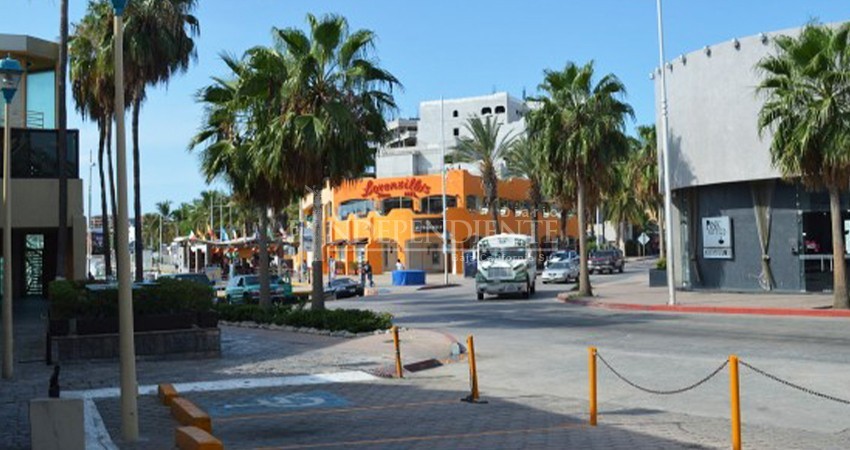 Falta de estacionamientos en centro de CSL, afecta a comercios: CANACO